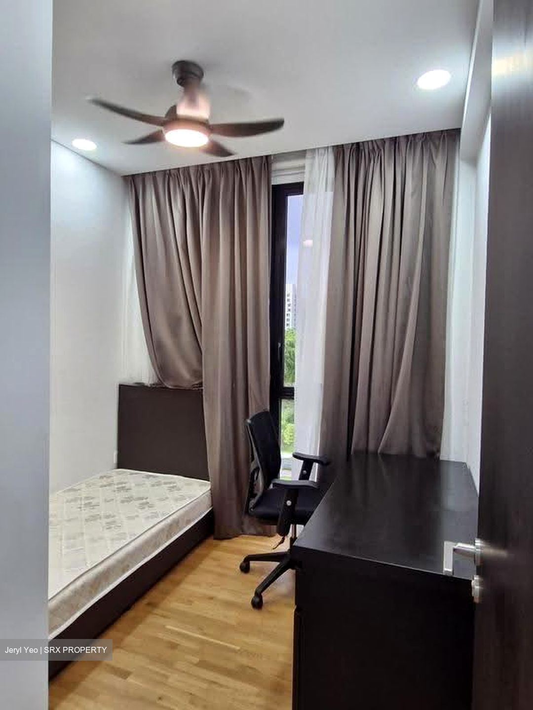 Park Colonial (D13), Condominium #609497831